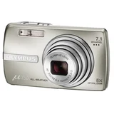 Olympus Mju 750