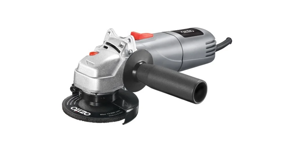 Ozito cordless discount angle grinder review