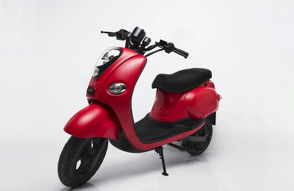 best 125cc scooter australia