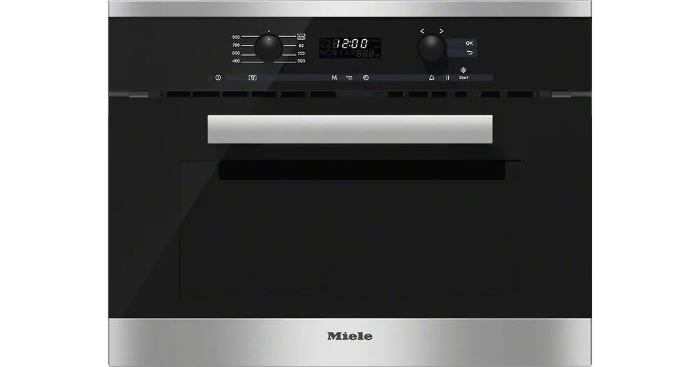 Miele m6260 microwave sales