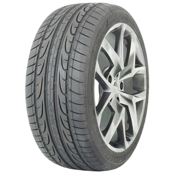 未使用 245/40ZR18 2本ダンロップ SP SPORT MAXX050+ 送料無料