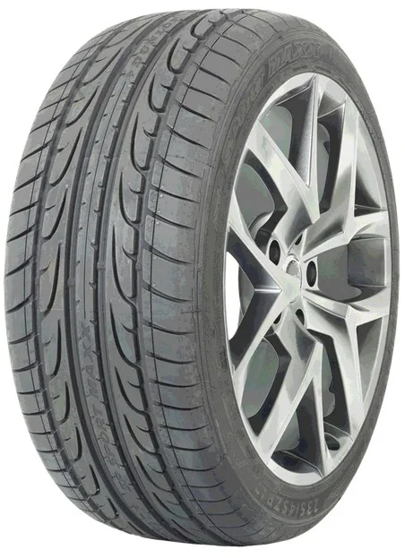 Dunlop SP Sport Maxx reviews