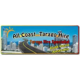 All Coast Tarago Hire