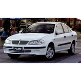 Nissan Pulsar N16