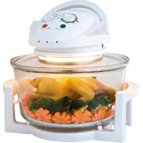 Cookwell Halogen Convection Oven