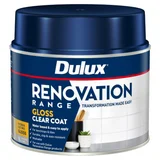 Dulux Renovation Range Clear Coats