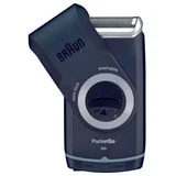 Braun PocketGo