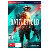 EA Battlefield 2042