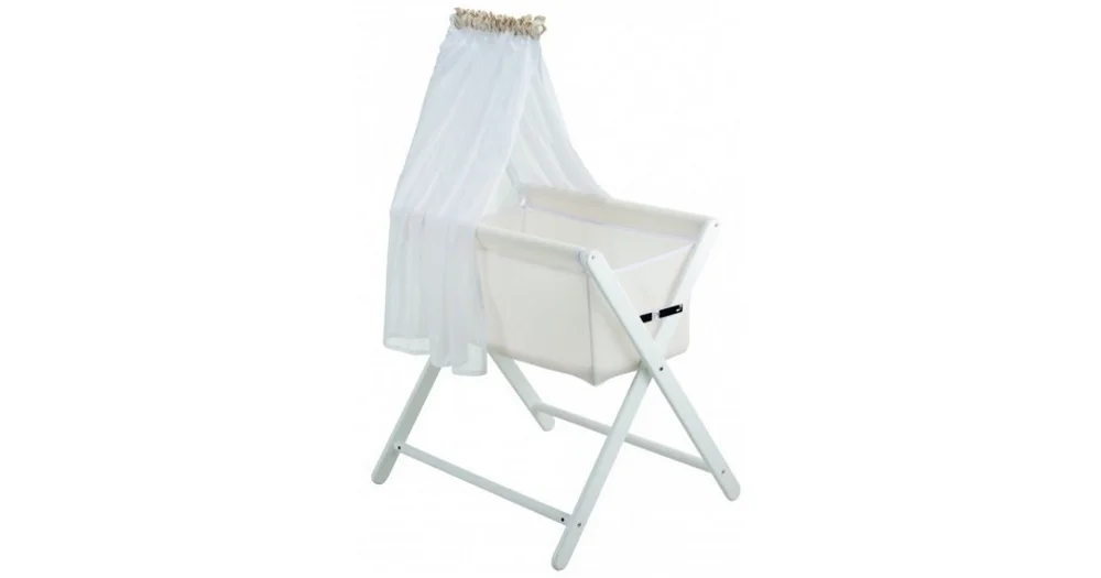 Mothers choice bassinet on sale mattress