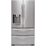 LG GR-L218STSL / GR-L219STSL