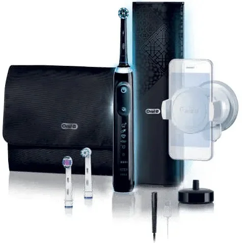 OralB Genius AI reviews