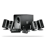 Logitech Z-5450 Computer Speakers
