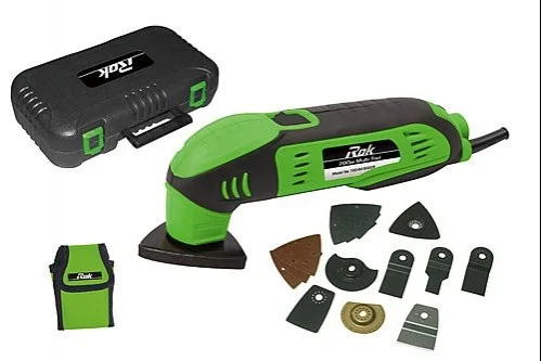 Rok 200W Multi Tool reviews