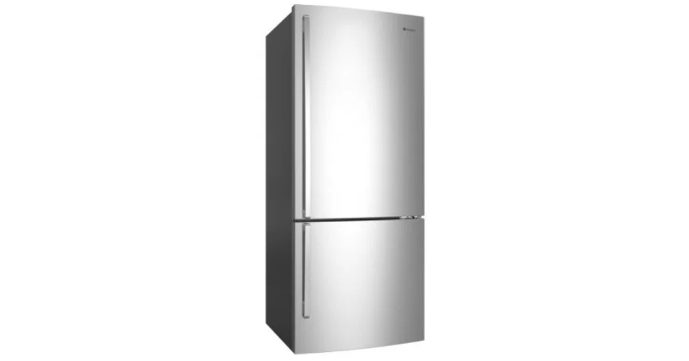 Westinghouse 453L Bottom Mount WBE4514SA (Stainless Steel) reviews