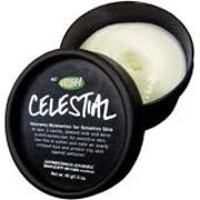 lush face moisturiser