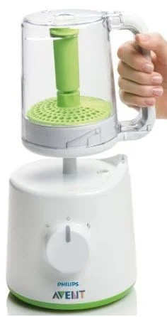avent baby food maker nz