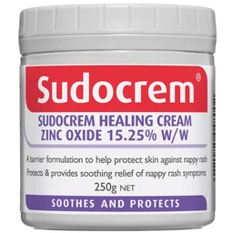 Baby Skincare Products