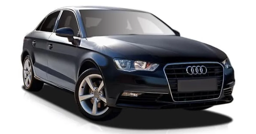 Audi a3 8v sedan