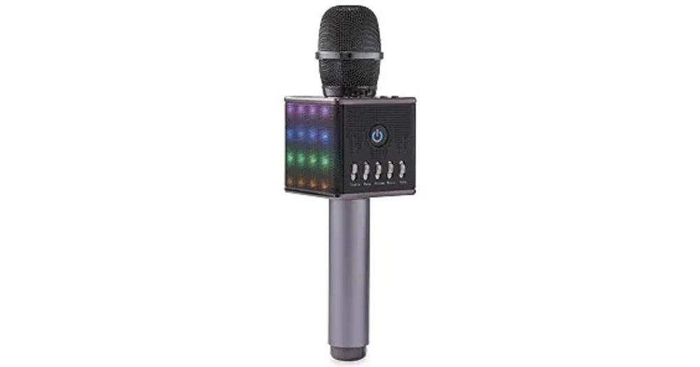 ALDI Bluetooth Karaoke Microphone reviews ProductReview .au