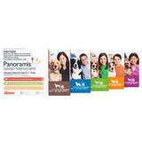 Elanco Panoramis