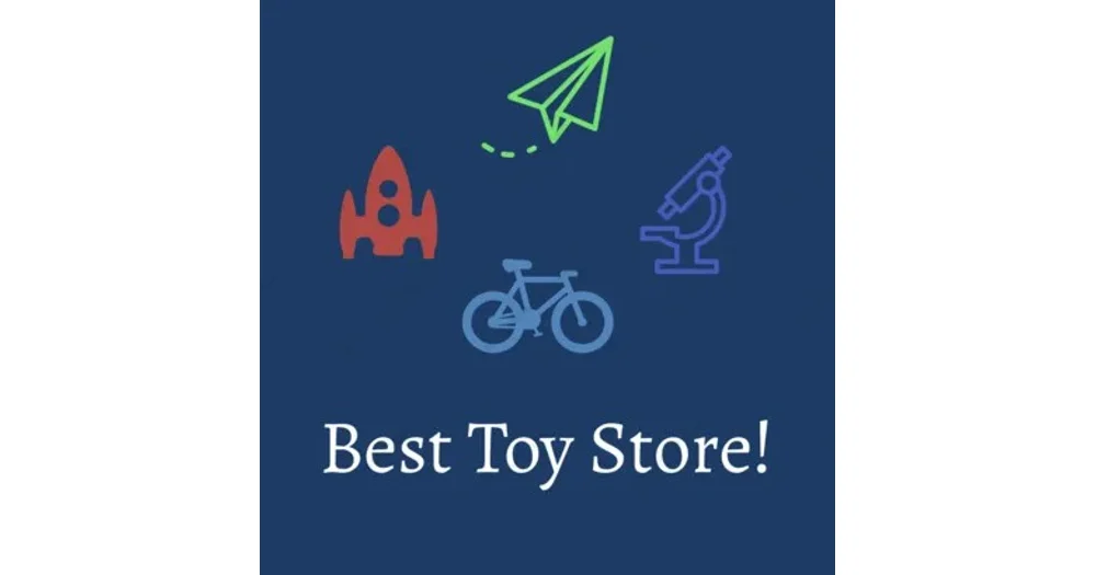 Best Toy Store reviews