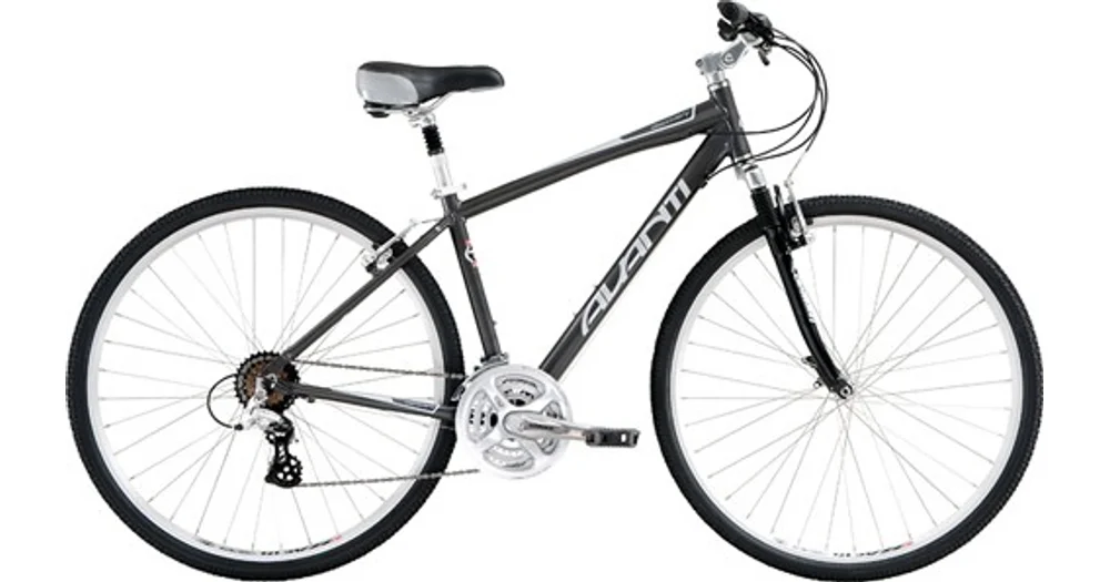 Avanti deals hybrid bike