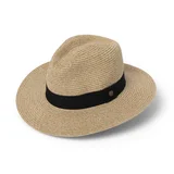 Cancer Council Café Fedora Hat