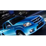 Mazda BT-50 J97M