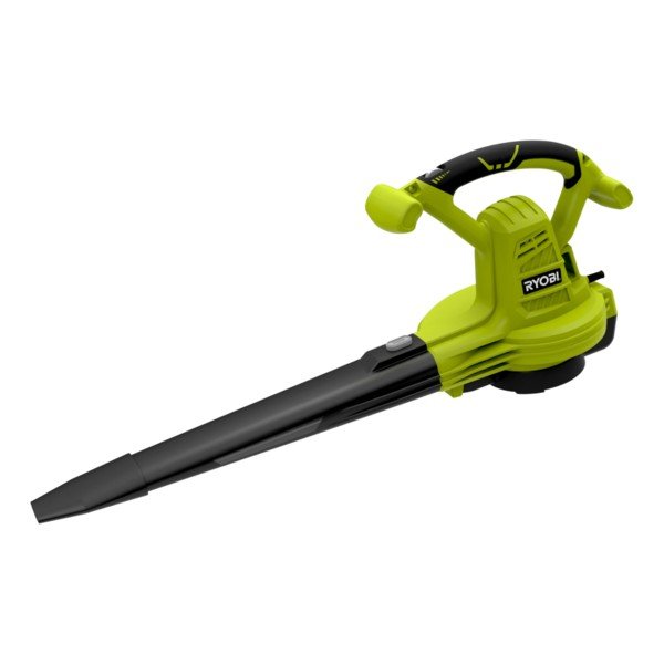 Ryobi RBV2400CSV reviews | ProductReview.com.au