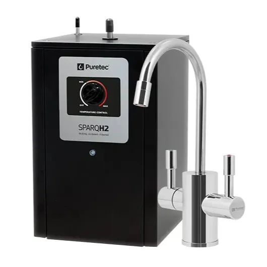 Puretec Sparq H2 reviews