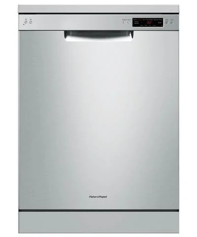 fisher and paykel dishwasher e30