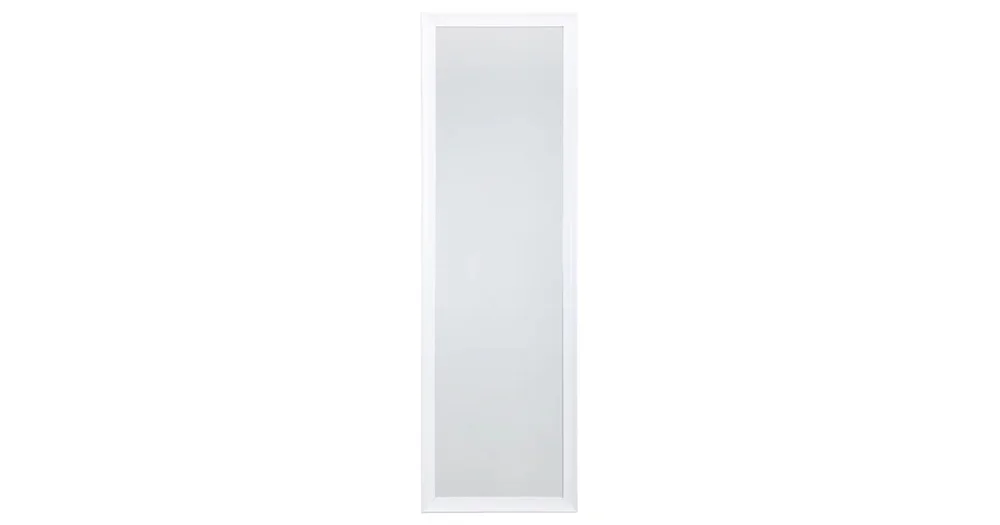 Kmart Self Adhesive Mirror reviews