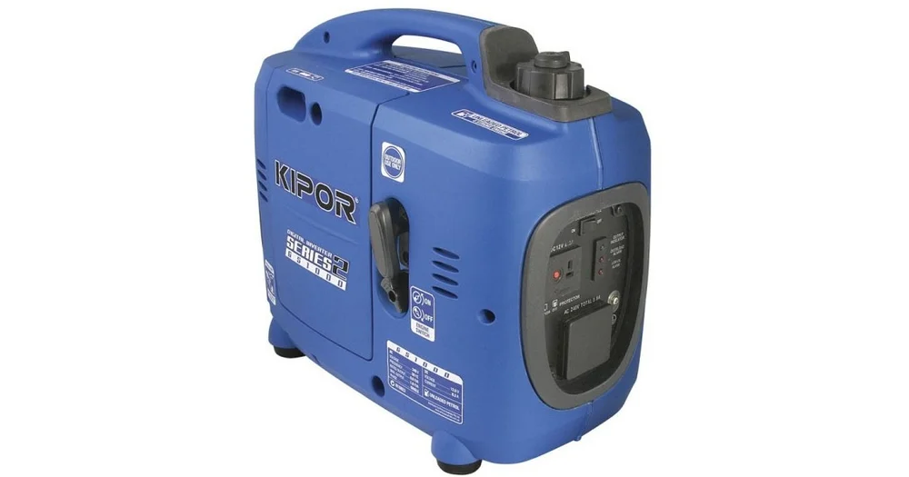 Kipor generators clearance problems