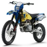 Husaberg FE650e