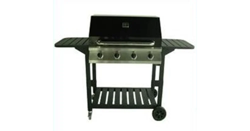 Jumbuck bbq outlet plates