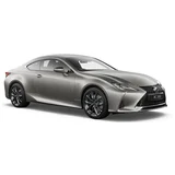 Lexus RC 350