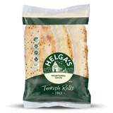 Helga's Turkish Rolls