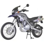 bmw 650 dakar review