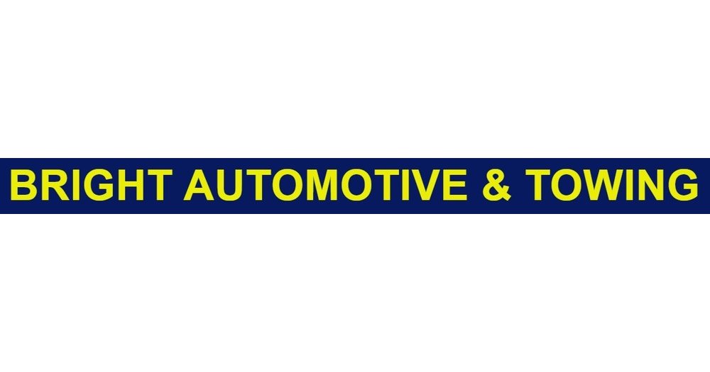 Bright Automotive & Towing reviews | ProductReview.com.au