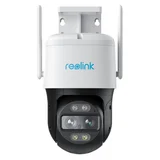 Reolink TrackMix WiFi