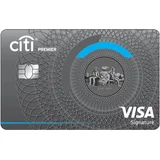 Citibank Citi Signature Qantas