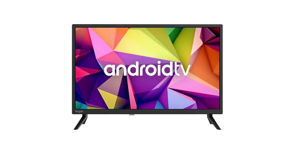 Kogan Series 9 RT9220 (24")