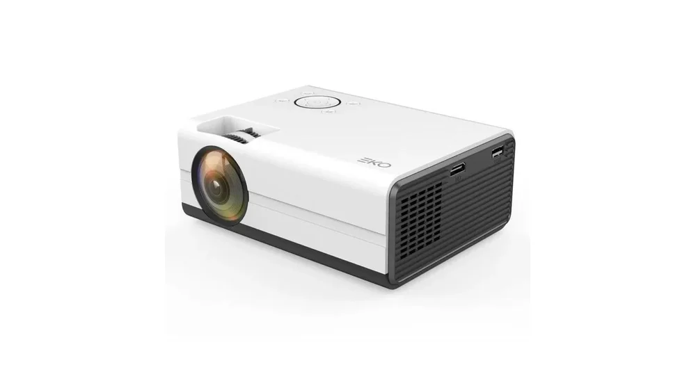 Eko Mini LCD Projector reviews