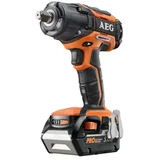 AEG 18V 5.0AH Brushless Mid Torque Impact Wrench