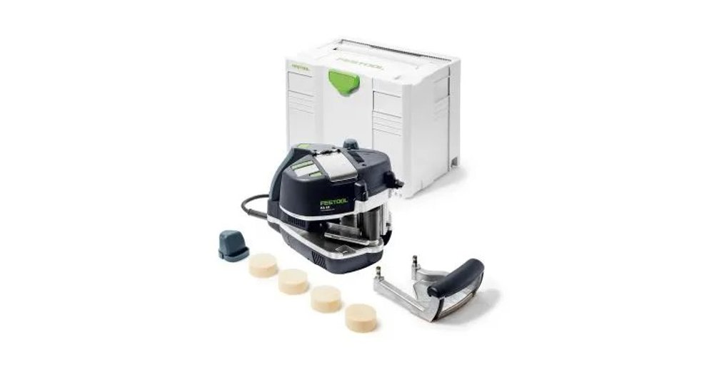 Festool KA 65 CONTURO Edge Bander reviews | ProductReview.com.au