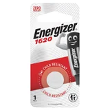 Energizer Lithium Coin Battery CR1620