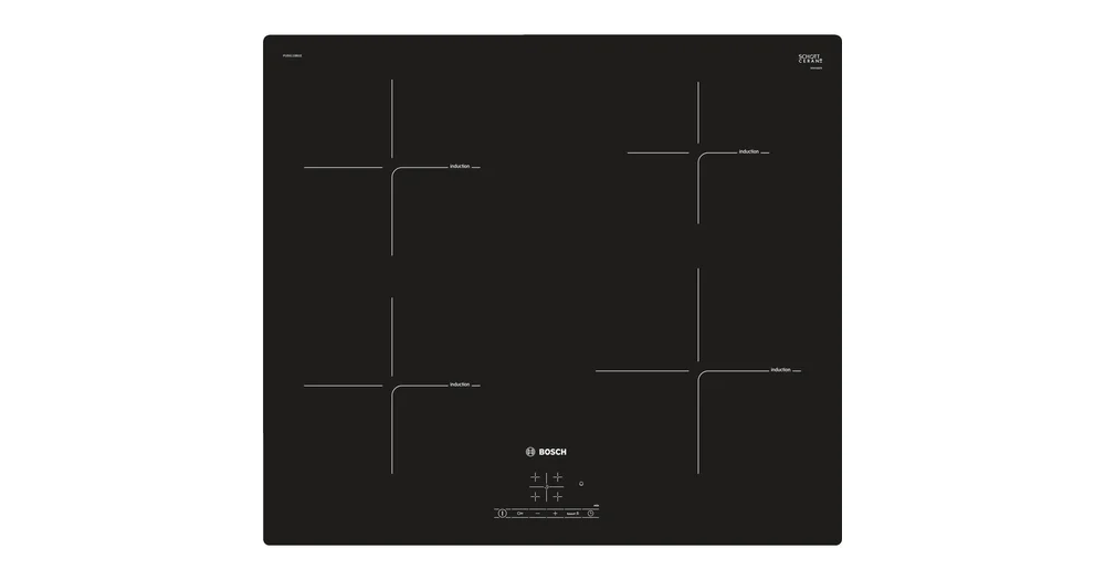 Bosch PUE611BB1E reviews