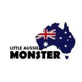 Little Aussie Monster