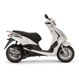 Piaggio Fly 125