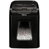 Fellowes Powershred 12C Cross-Cut Shredder